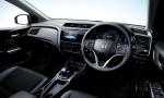Honda Grace Hybrid 2014 года